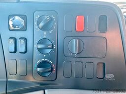 MERCEDES-BENZ Axor 1833 | PK12000*5+6. Kreis*Funk*manuell*AHK