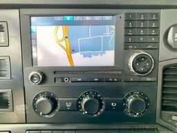 MERCEDES-BENZ Arocs 3243K 8x4*Blatt*MEILLER*3SKipper*Bordmatik