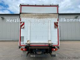 MERCEDES-BENZ Atego 1527 | Dautel LBW*Saftey-Paket*AC*Gardine