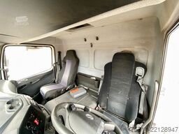 MERCEDES-BENZ Atego 1527 | Dautel LBW*Saftey-Paket*AC*Gardine