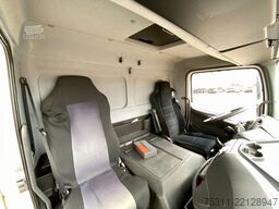 MERCEDES-BENZ Atego 1527 | Dautel LBW*Saftey-Paket*AC*Gardine