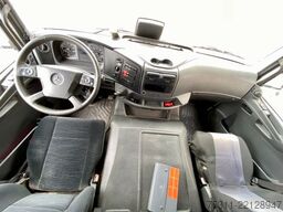 MERCEDES-BENZ Atego 1527 | Dautel LBW*Saftey-Paket*AC*Gardine