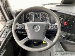 MERCEDES-BENZ Atego 1527 | Dautel LBW*Saftey-Paket*AC*Gardine