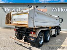 MERCEDES-BENZ Arocs 3243K 8x4*Blatt*MEILLER*3SKipper*Bordmatik
