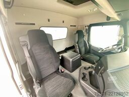 MERCEDES-BENZ Arocs 3243K 8x4*Blatt*MEILLER*3SKipper*Bordmatik