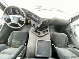MERCEDES-BENZ Arocs 3243K 8x4*Blatt*MEILLER*3SKipper*Bordmatik