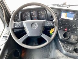 MERCEDES-BENZ Arocs 3243K 8x4*Blatt*MEILLER*3SKipper*Bordmatik
