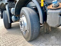 MERCEDES-BENZ Arocs 3243K 8x4*Blatt*MEILLER*3SKipper*Bordmatik