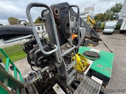 MAN TGS 33.480 LX*6X4* Langholz*KESLA 2124L*Greifer*