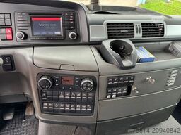 MAN TGS 33.480 LX*6X4* Langholz*KESLA 2124L*Greifer*