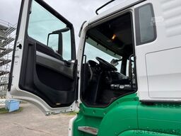 MAN TGS 33.480 LX*6X4* Langholz*KESLA 2124L*Greifer*