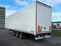 SCHMITZ CARGOBULL SCB*S3B*MEGA 2,90 m* LASI 12642XL* 2 Stück*