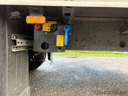 SCHMITZ CARGOBULL SCB*S3B*MEGA 2,90 m* LASI 12642XL* 2 Stück*