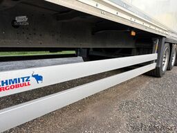 SCHMITZ CARGOBULL SCB*S3B*MEGA 2,90 m* LASI 12642XL* 2 Stück*