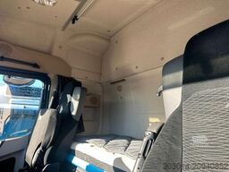 MERCEDES-BENZ Actros 2551 Dreiseiten Getreidekipper 6x2