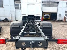 DAF XF 410 FA Fahrgestell