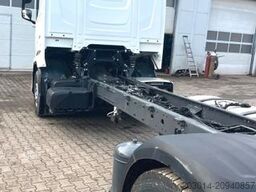 DAF XF 410 FA Fahrgestell