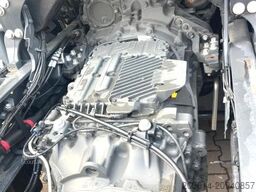 DAF XF 410 FA    Fahrgestell