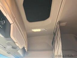 DAF XF 410 FA    Fahrgestell