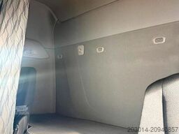 DAF XF 410 FA    Fahrgestell