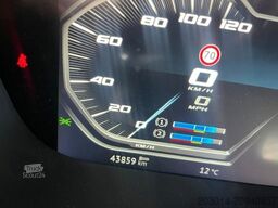 DAF XF 410 FA    Fahrgestell