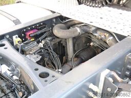 SCANIA R450  Retarder