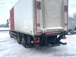 VOLVO FH 500 Kühlkofer 6x2 LBW