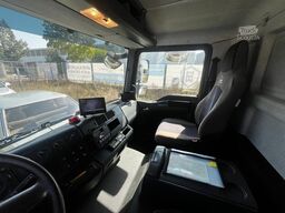 MAN MAN TGL 12.220 Kühlkoffer Carrier Supra 1250 LBW