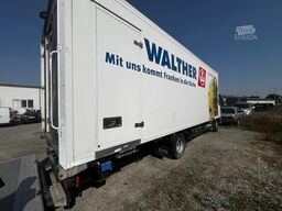 MAN MAN TGL 12.220 Kühlkoffer Carrier Supra 1250 LBW