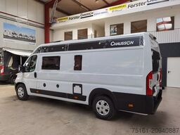 CHAUSSON V697 FIRST LINE / ZUBEHÖR-PAKET / EINZELBETTEN