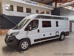 CHAUSSON V697 FIRST LINE / ZUBEHÖR-PAKET / EINZELBETTEN