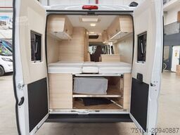 CHAUSSON V697 FIRST LINE / ZUBEHÖR-PAKET / EINZELBETTEN