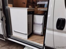 CHAUSSON V697 FIRST LINE / ZUBEHÖR-PAKET / EINZELBETTEN