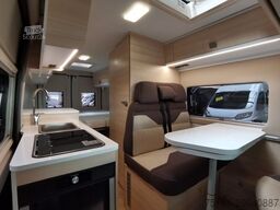 CHAUSSON V697 FIRST LINE / ZUBEHÖR-PAKET / EINZELBETTEN