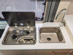 CHAUSSON V697 FIRST LINE / ZUBEHÖR-PAKET / EINZELBETTEN