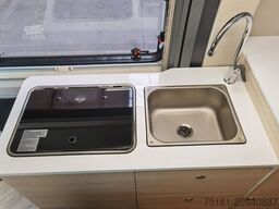 CHAUSSON V697 FIRST LINE / ZUBEHÖR-PAKET / EINZELBETTEN