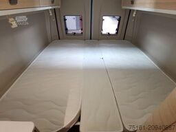 CHAUSSON V697 FIRST LINE / ZUBEHÖR-PAKET / EINZELBETTEN