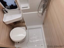 CHAUSSON V697 FIRST LINE / ZUBEHÖR-PAKET / EINZELBETTEN