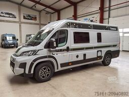 CHAUSSON V690 SPORT LINE / -2026- / XXL-HUBBETT E-BIKE GA