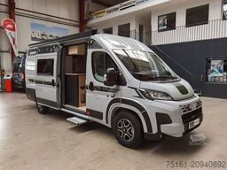 CHAUSSON V690 SPORT LINE / -2026- / XXL-HUBBETT E-BIKE GA