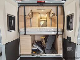 CHAUSSON V690 SPORT LINE / -2026- / XXL-HUBBETT E-BIKE GA