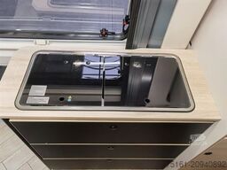 CHAUSSON V690 SPORT LINE / -2026- / XXL-HUBBETT E-BIKE GA