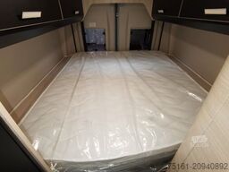 CHAUSSON V690 SPORT LINE / -2026- / XXL-HUBBETT E-BIKE GA