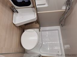 CHAUSSON V690 SPORT LINE / -2026- / XXL-HUBBETT E-BIKE GA