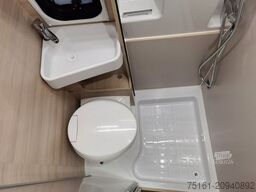 CHAUSSON V690 SPORT LINE / -2026- / XXL-HUBBETT E-BIKE GA