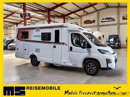 WEINSBERG CARACOMPACT 600 MEG EDITION PEPPER /EINZELBETTEN