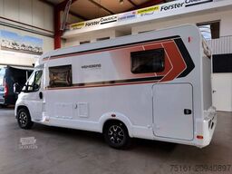 WEINSBERG CARACOMPACT 600 MEG EDITION PEPPER /EINZELBETTEN