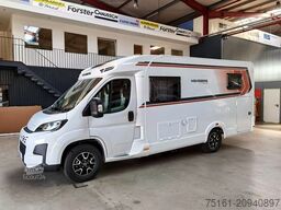 WEINSBERG CARACOMPACT 600 MEG EDITION PEPPER /EINZELBETTEN