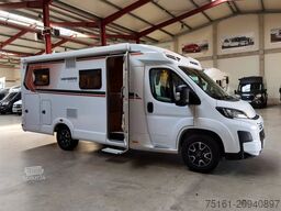 WEINSBERG CARACOMPACT 600 MEG EDITION PEPPER /EINZELBETTEN