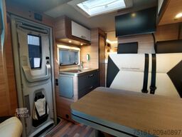 WEINSBERG CARACOMPACT 600 MEG EDITION PEPPER /EINZELBETTEN